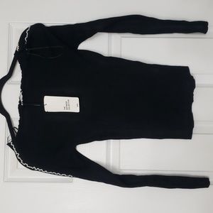 NWT Zara LG long sleeve 👕